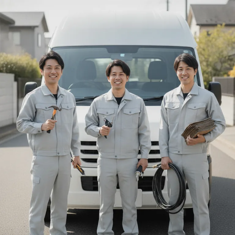 屋根工事 山武市